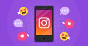 Instagram Engagement With More Comments