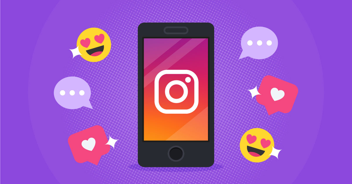Instagram Engagement With More Comments