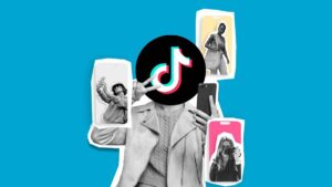 Top TikTok Trends in 2025