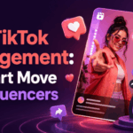 Buy TikTok Engagement: A Smart Move for Influencers